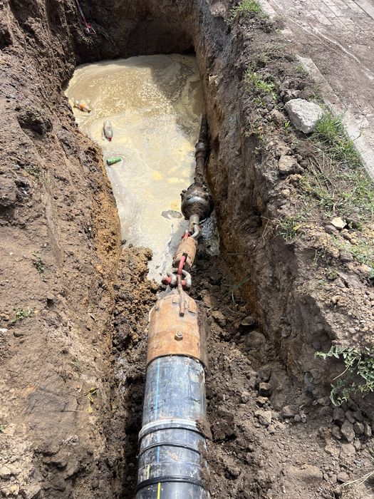 Продам ГНБ  DDW-230 горизонтально направленое бурение