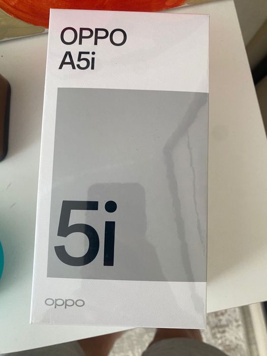 Продам телефон OPPO A5i