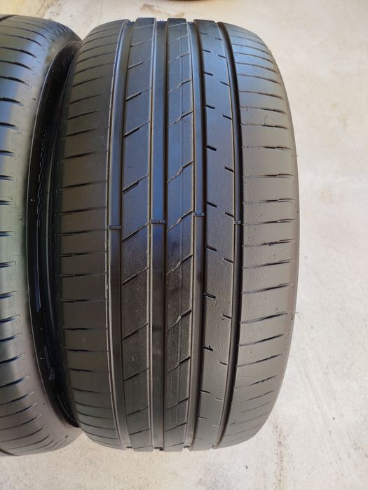 245 45 R19 Shina Hankook 2 dona