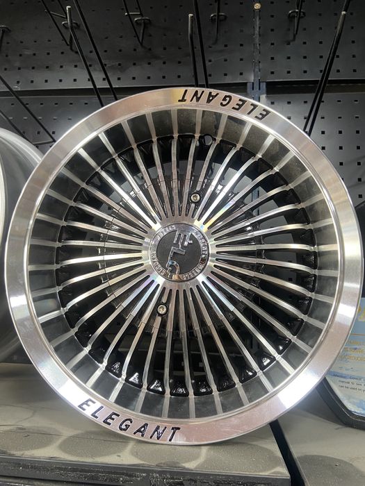 Elegant disk  matiz damaz