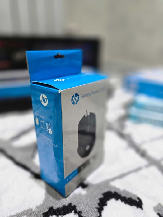 Sichqoncha | Hp X-55 | Yangi | 3 dona qoldi