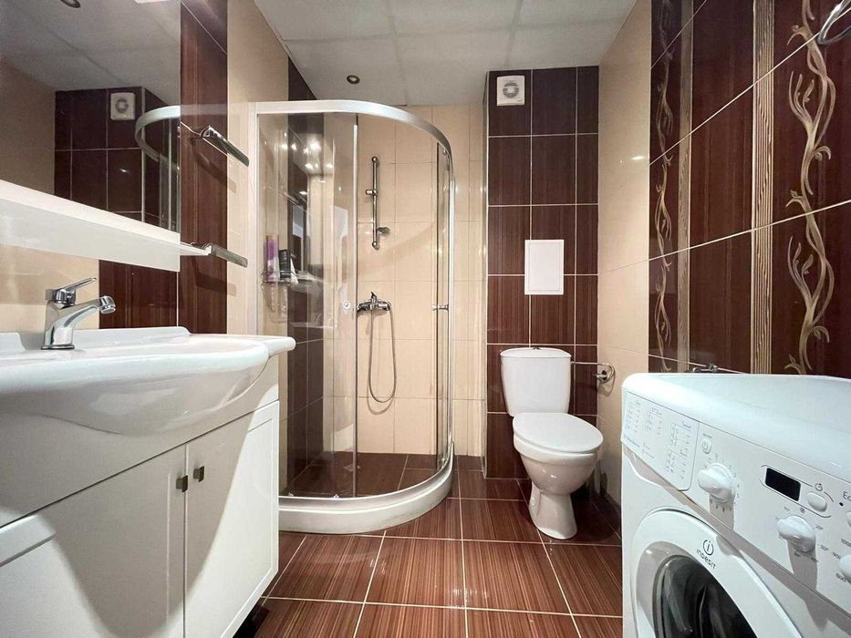 Продава се Двустаен апартамент в Поморие - 58 кв.м за 1949 €/кв.м - Снимка #6