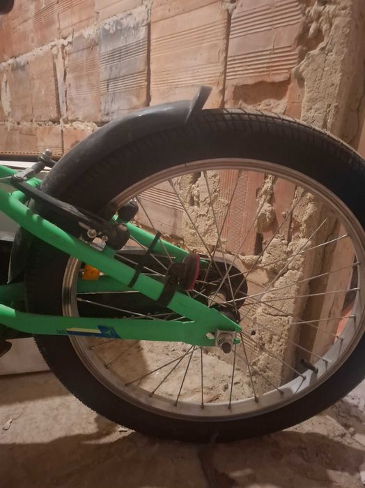 Колело Omega 20"