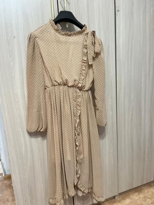 Все Платье за 5000 тг