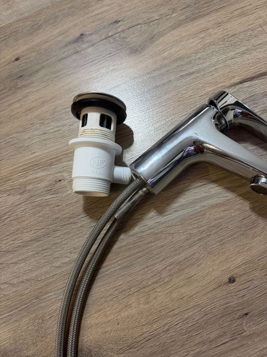 Смесител за мивка Grohe