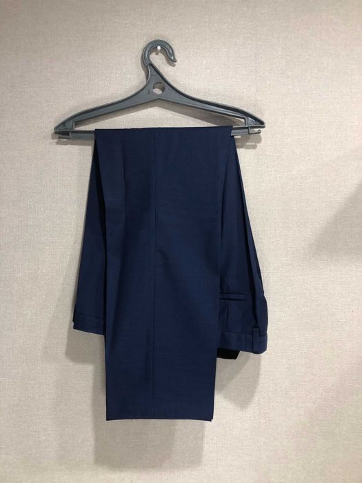 Классический костюм