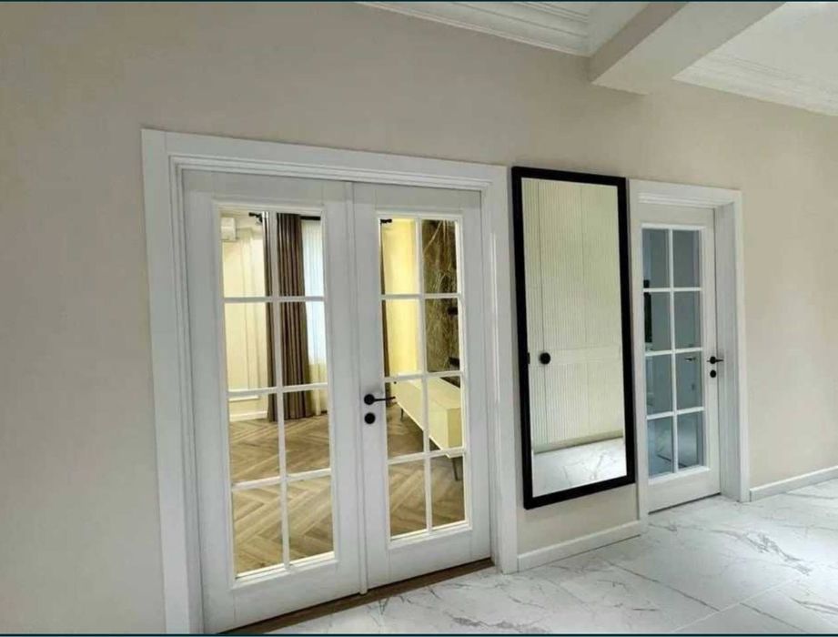 Сдаётся с 1 апрелья г 2 ком кв  Lux квартира в элитном ЖК Гринвич