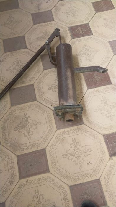 Продам колонка качалку