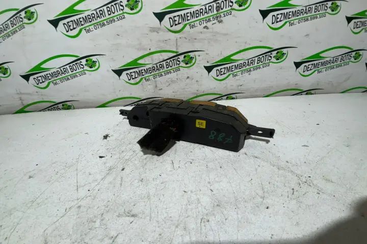 Display bord Chevrolet Kalos 2004 1.4 MT (94 hp)