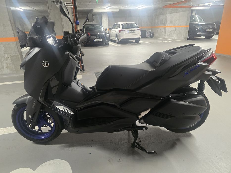 Yamaha Xmax 300 2024