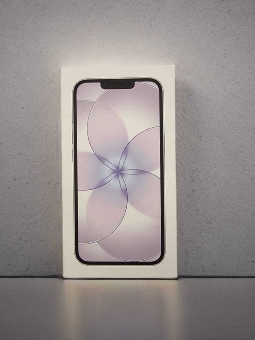 iPhone 17e / Nou / Sigilat / Garantie * Krom Amanet Margeanului *