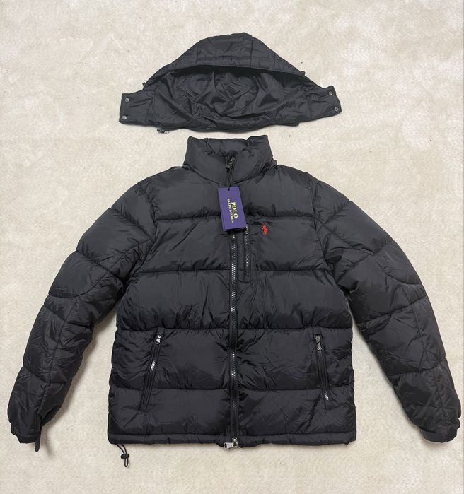 Geaca Polo ,,Ralph Lauren”- noua, nefolosita