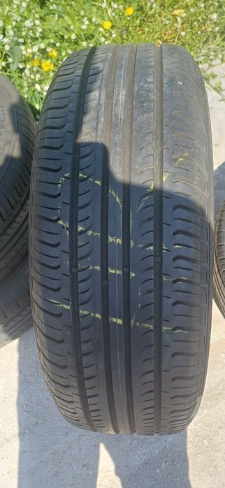 Продавам летни гуми