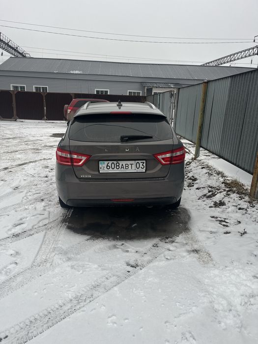 Лада веста! Продам