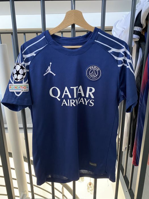 Tricou Barcola psg