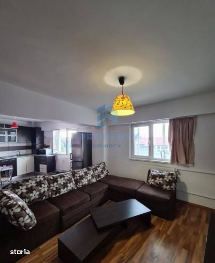 Tineretului | 2 camere |