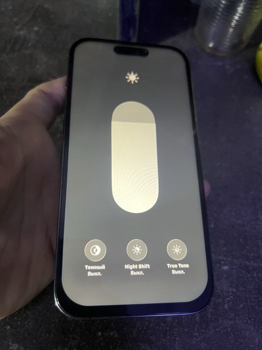Iphone 14 PRO 256GB