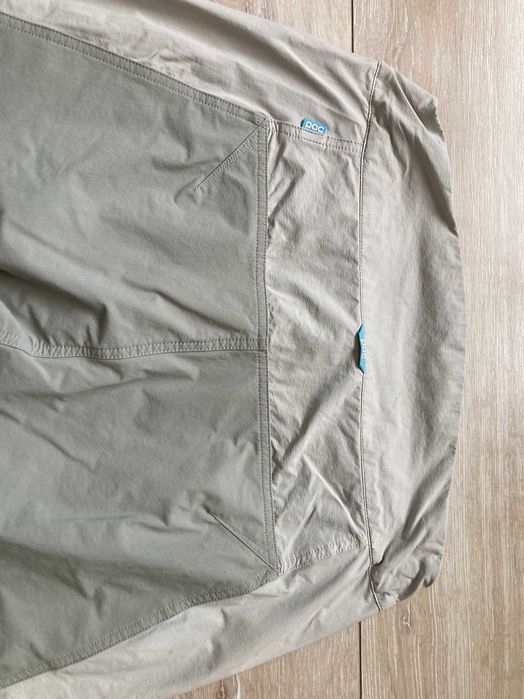 POC Resistance Mid Shorts MTB мъжки къси панталони къс панталон шорти размер М