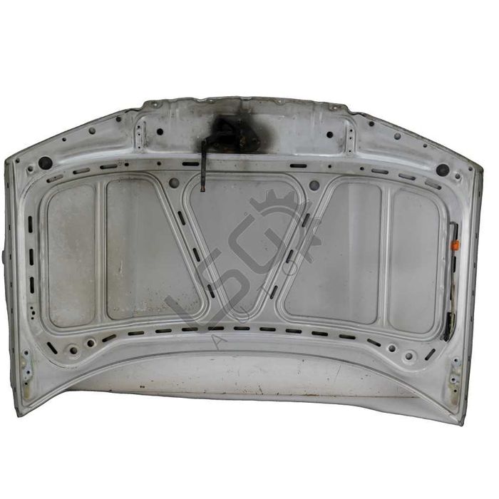 Преден капак Skoda Fabia I (6Y) ID: 151600