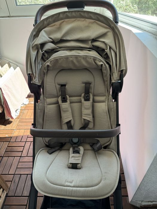 Carucior Joozl Aer+