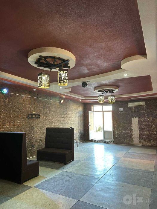Kafe Sardorbek Sotiladi