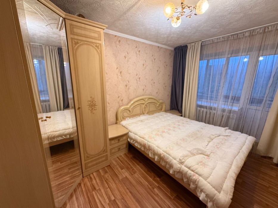 Сдам 2-ку на Колхозке!