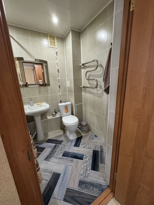 Сдам на долгий срок 1 ком.кв.