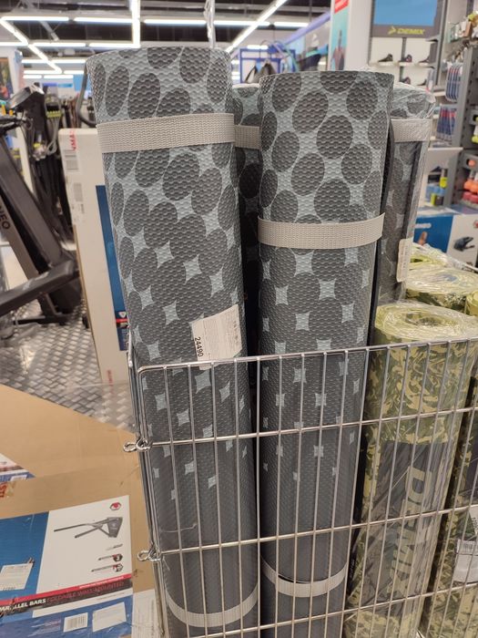 Коврик для беговой дорожки