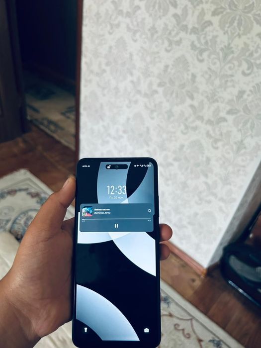 Infinix smart 8 по гарантии