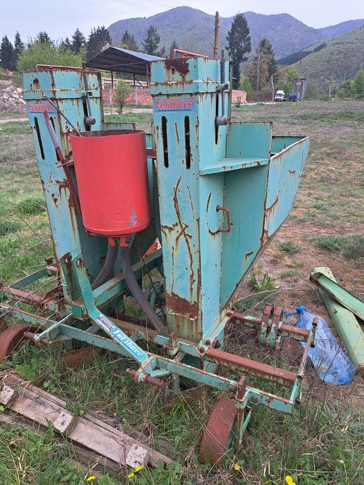 Картофосадачка