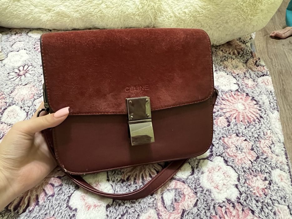 продам сумка женская