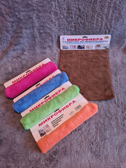 Ткань  Микрофибра!!!