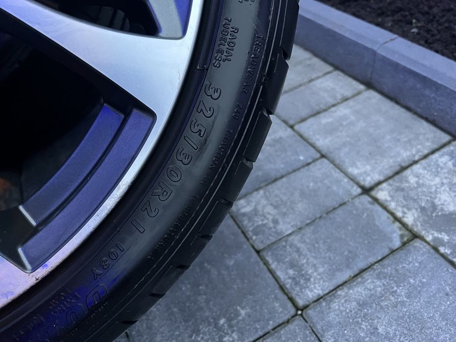 Vand Roti originale bmw germania