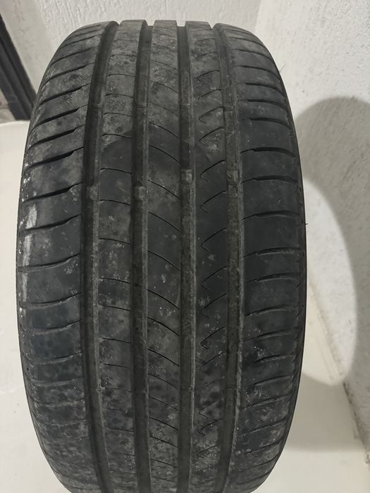 Запазена лятна гума Seiberling (японска) на Goodyear