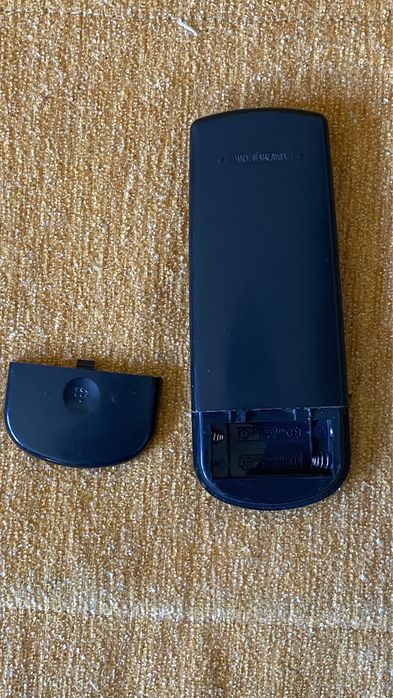 Лот дистанционни Toshiba, Sharp