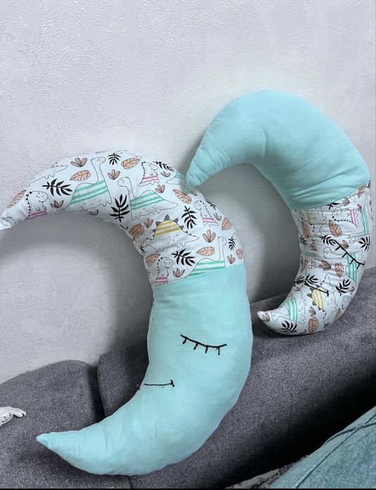 Подушки в манеж/детские