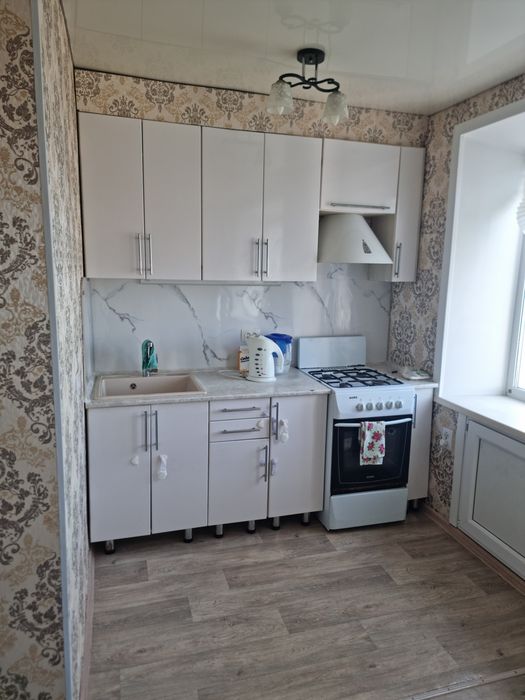 Продам 2х комнатную квартиру