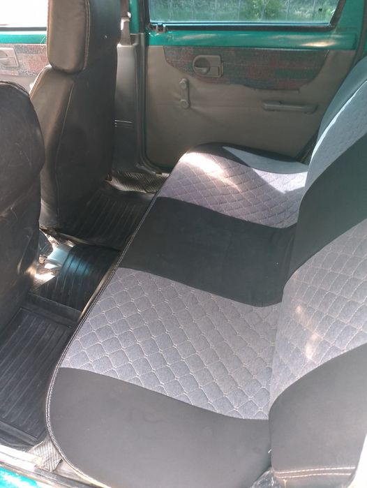 Тико автомашина хороший состояния