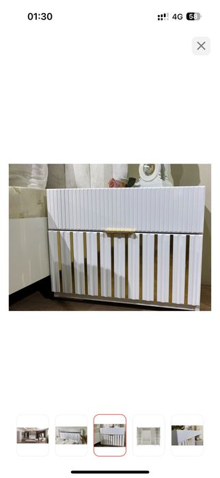 Спальный гарнитур