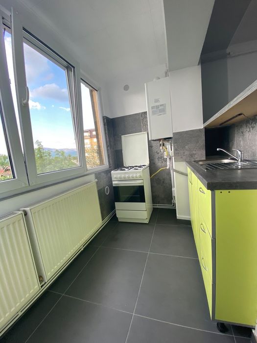 Apartament de inchiriat