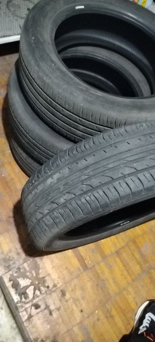 Tayota Prado balonlari