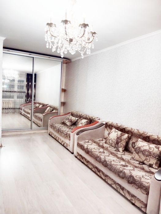 Сдается 1 комнатная квартира