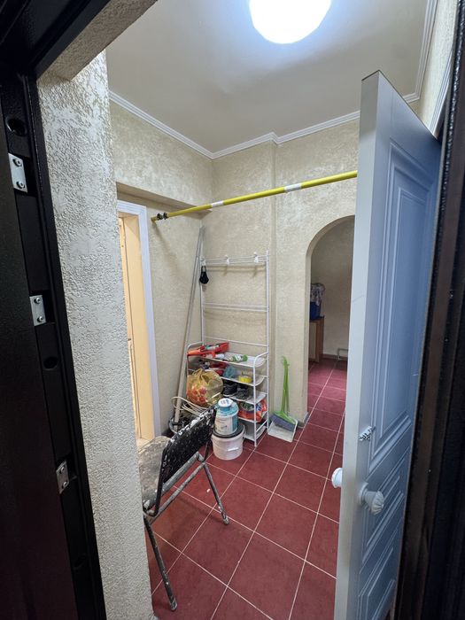 Продам квартиру