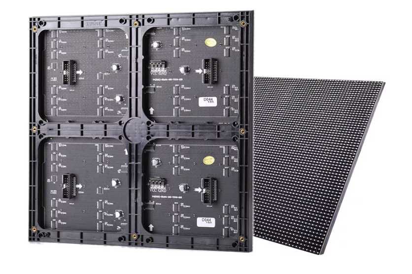 Лед экран Led экран Лэд экран p4