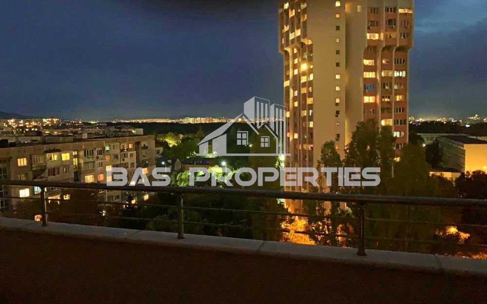 Продава се Едностаен апартамент в София, Света Троица - 47 кв.м за 2873 €/кв.м - Снимка #11