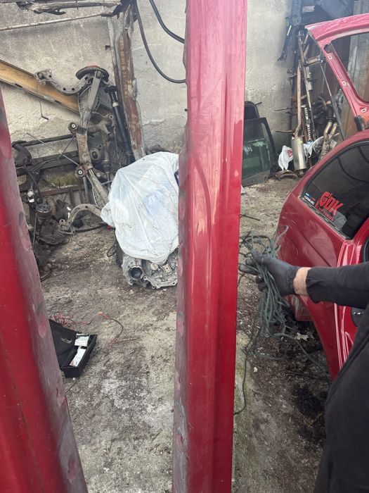 М ПРАГОВЕ OEM Е46 комби