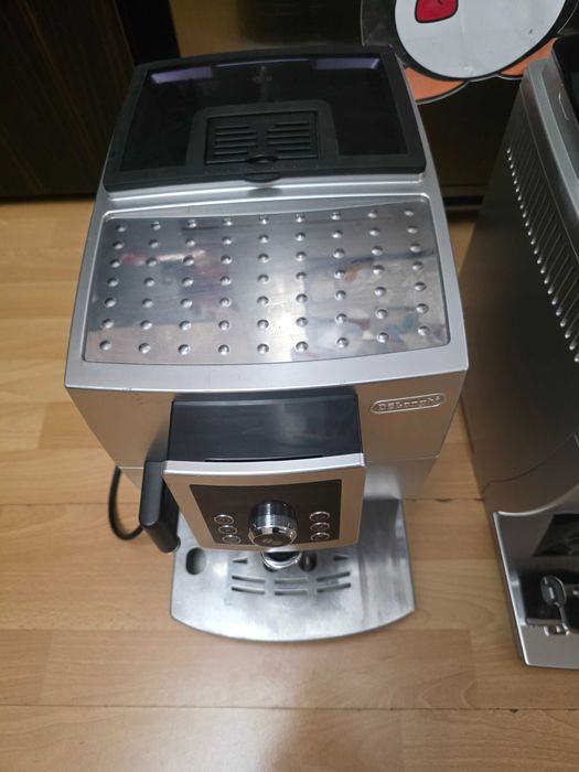 Кафеавтомат Delonghi cappuccino ECAM 23.466.S ECAM 23.450.s