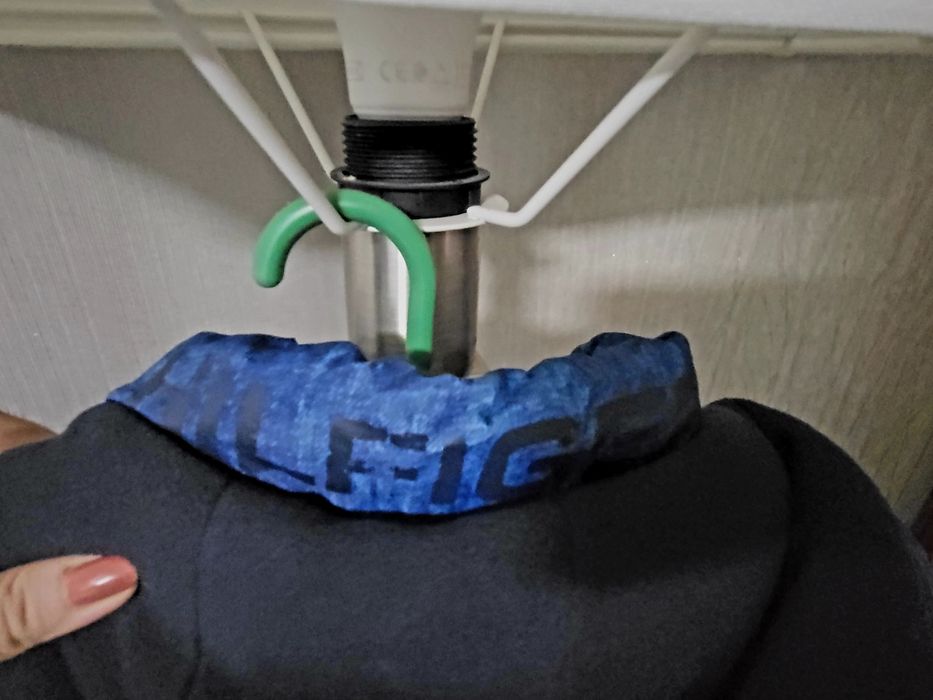 Зимно унисекс яке Tommy Hilfiger