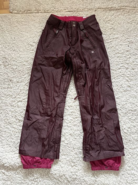 Дамски ски / сноуборд панталон Burton