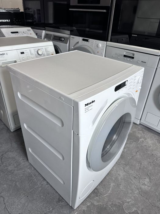 Пералня +гаранция. MIELE КЛАС А++. Безплатна доставка за София